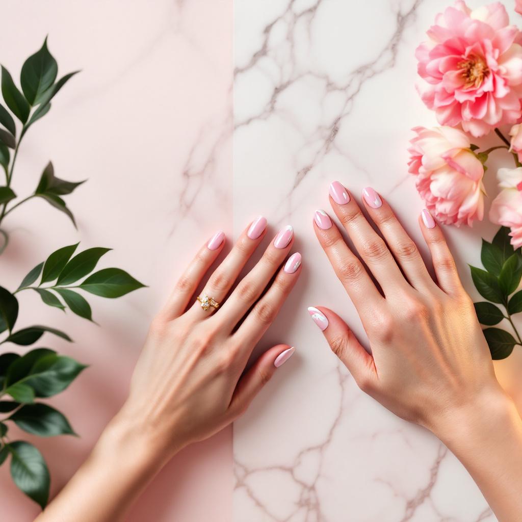 Beleza ao seu alcance, onde quer que você esteja.