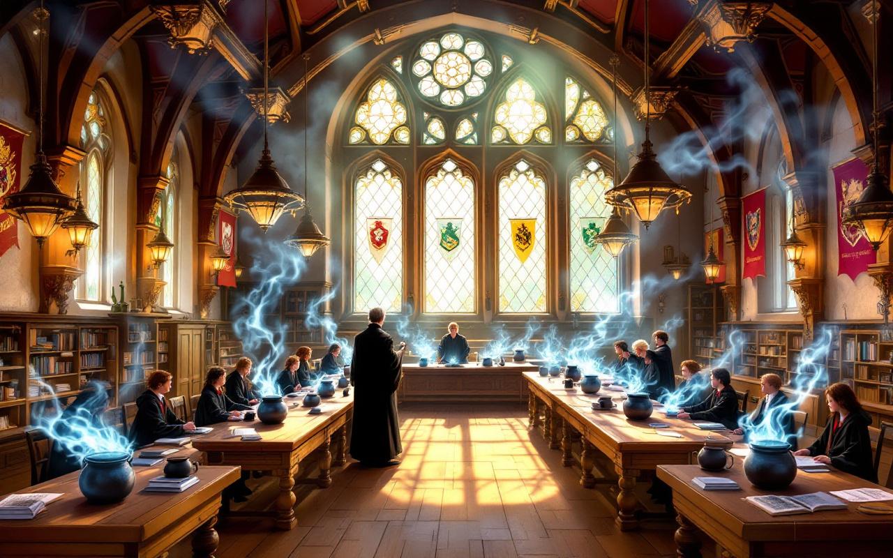 Service image