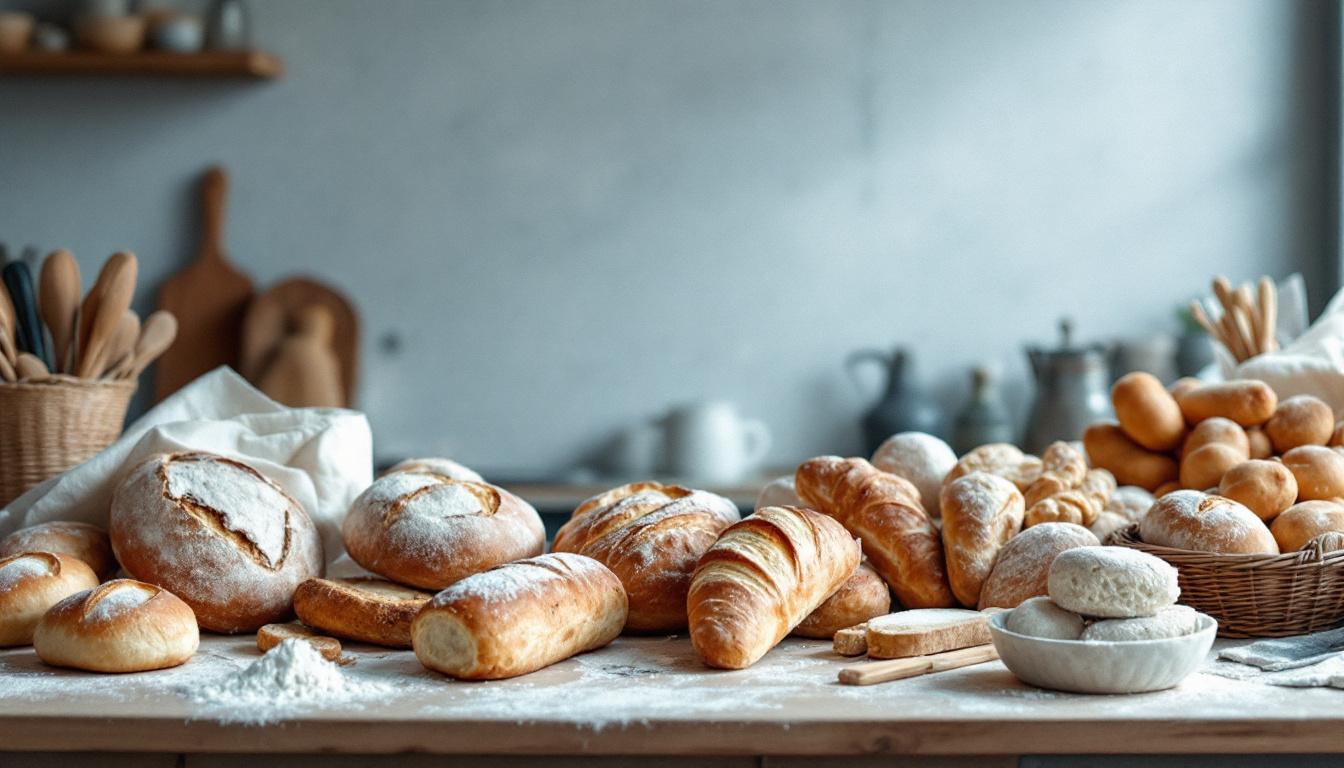 ‘Artisan Bakery Deutschland’ is Not an Existing Business Entity