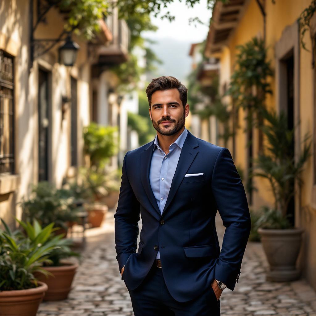 Fortalecendo Homens, Transformando Vidas.