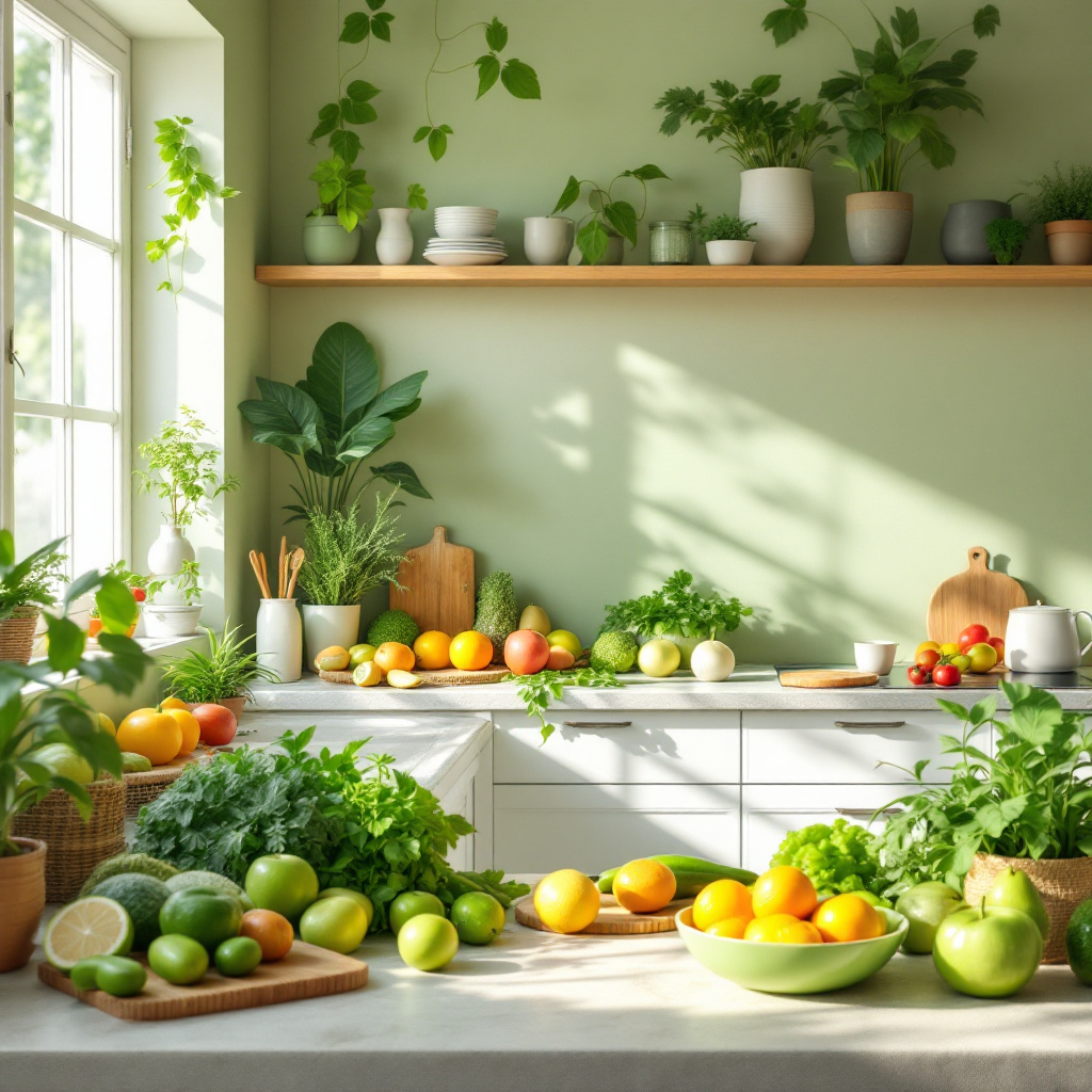 Nutrição que transforma vidas.