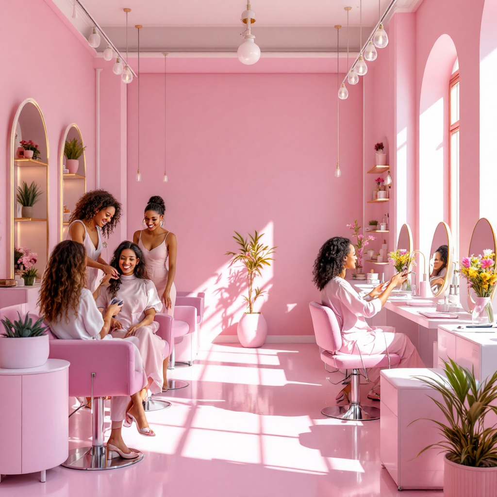 Where Style Meets Elegance in the Heart of Montreal.