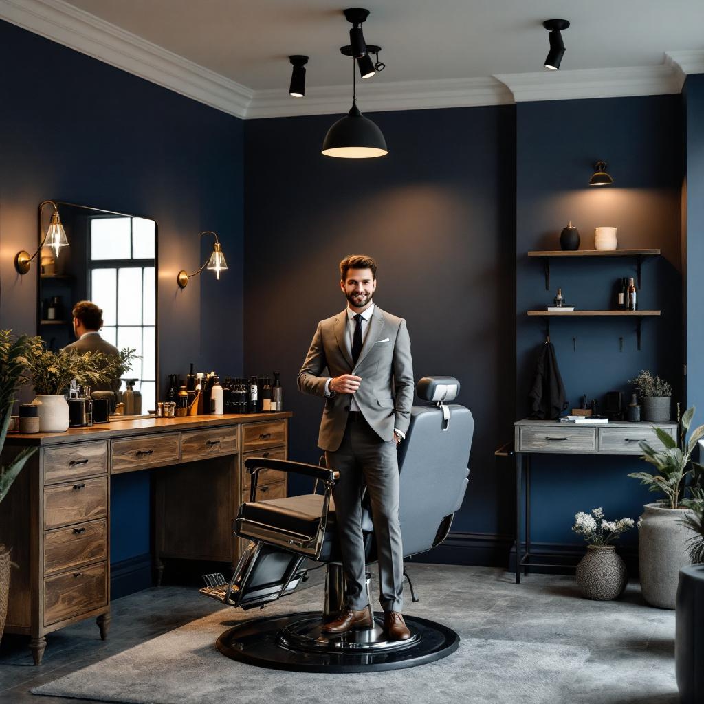 Find Your Perfect Grooming Experience in Prague