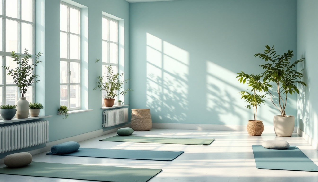 Welcome to Yoga Forever – Tbilisi’s Newest Yoga Sanctuary