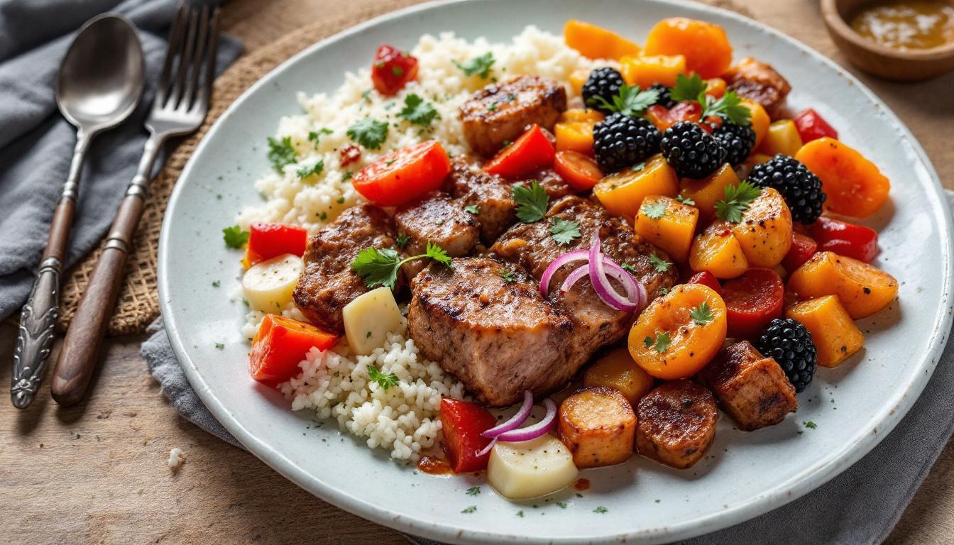 Welcome to Amo Restaurang