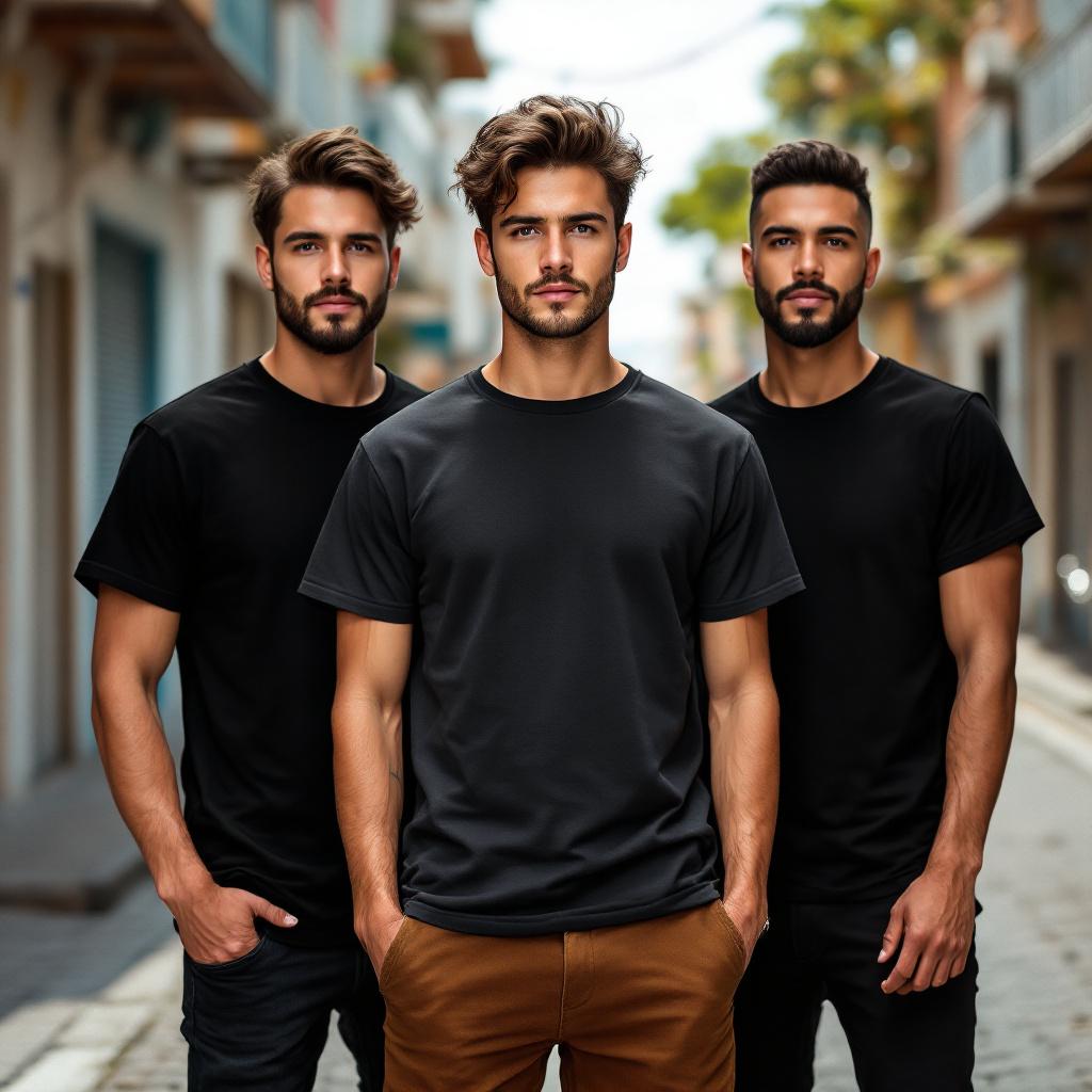 Estilo único, alma vibrante.