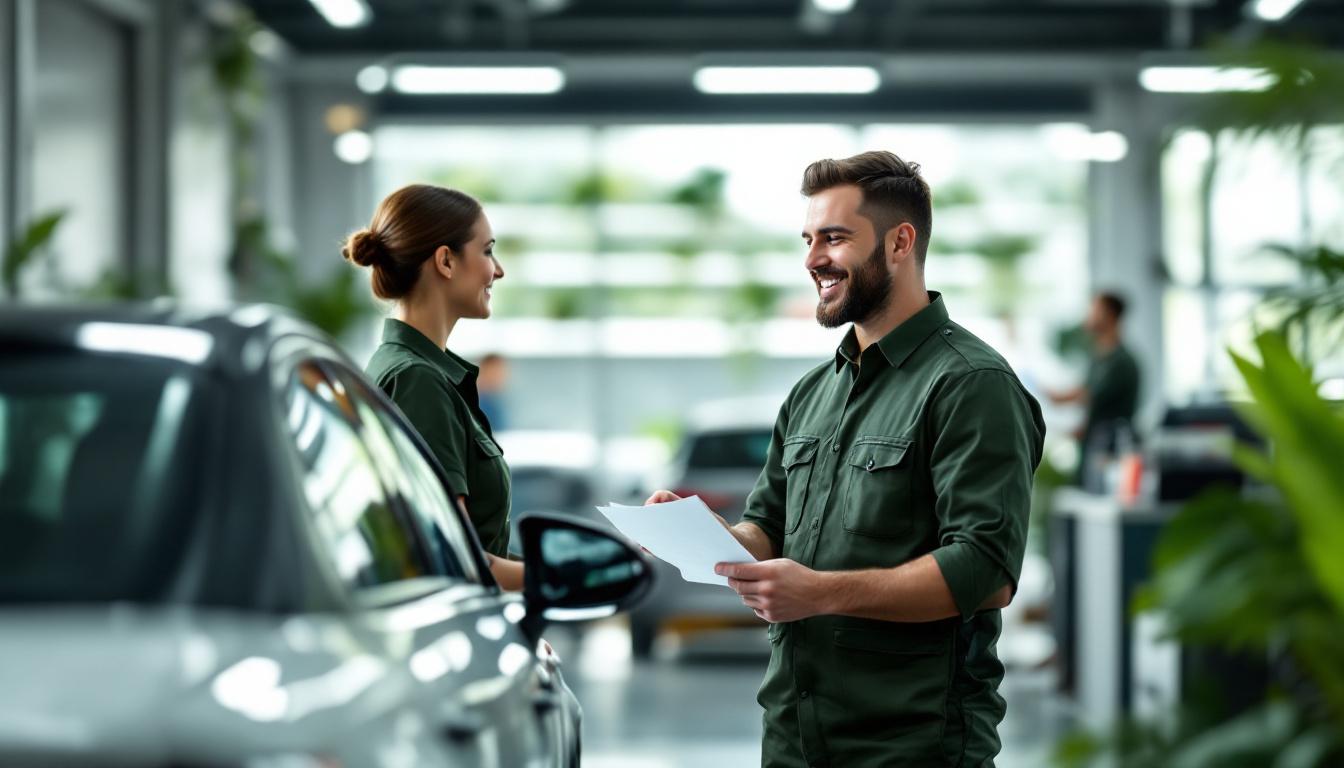 Bem-vindo à Vistoria Visão em Iguatemi