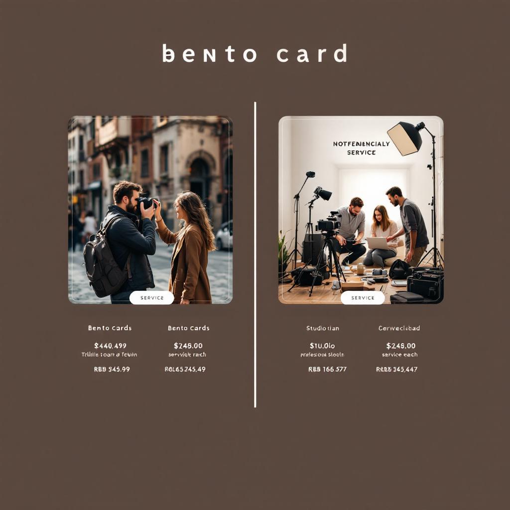Bento card image