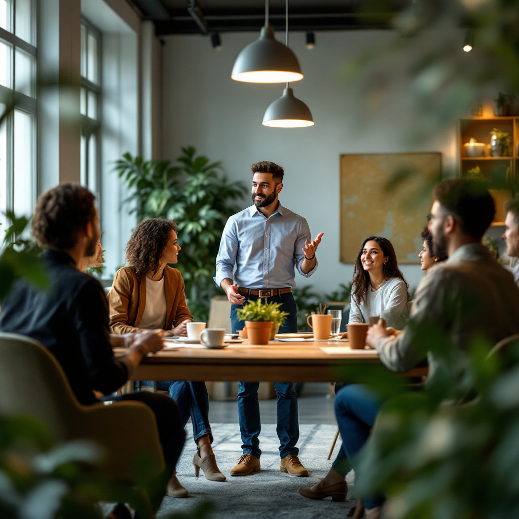 Welcome to Genesis Immigration Consulting