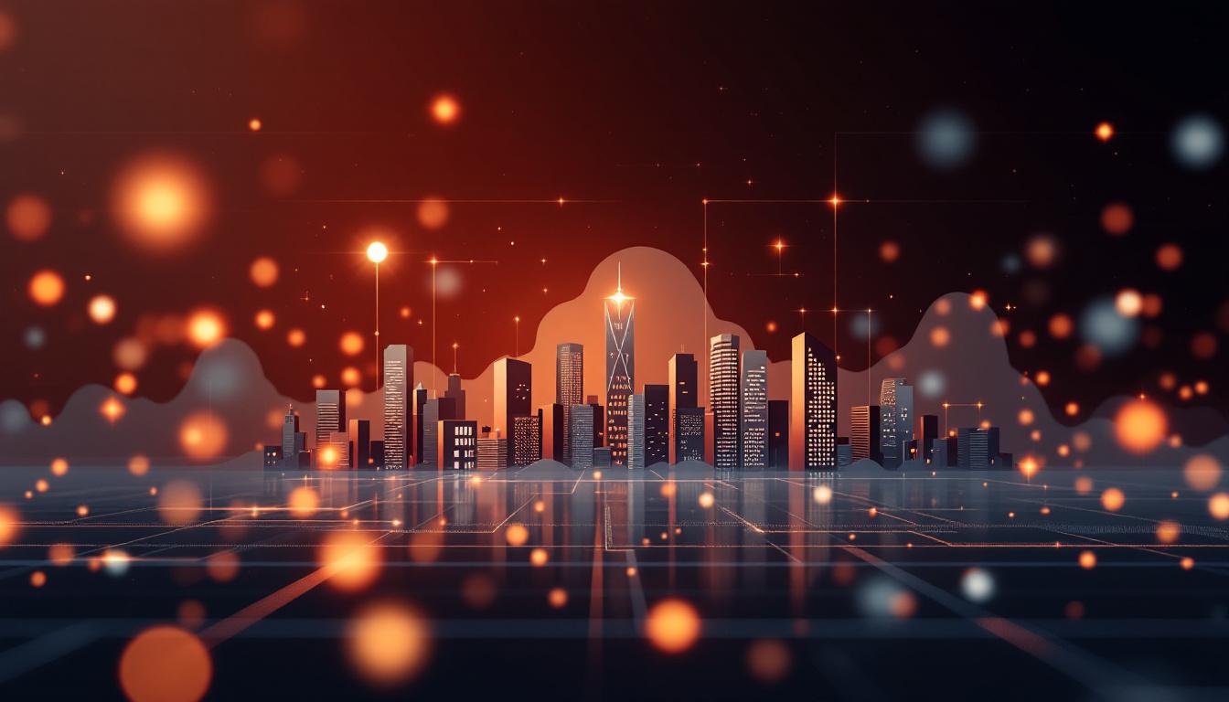 Inovação e Soluções Customizadas em Tecnologia.