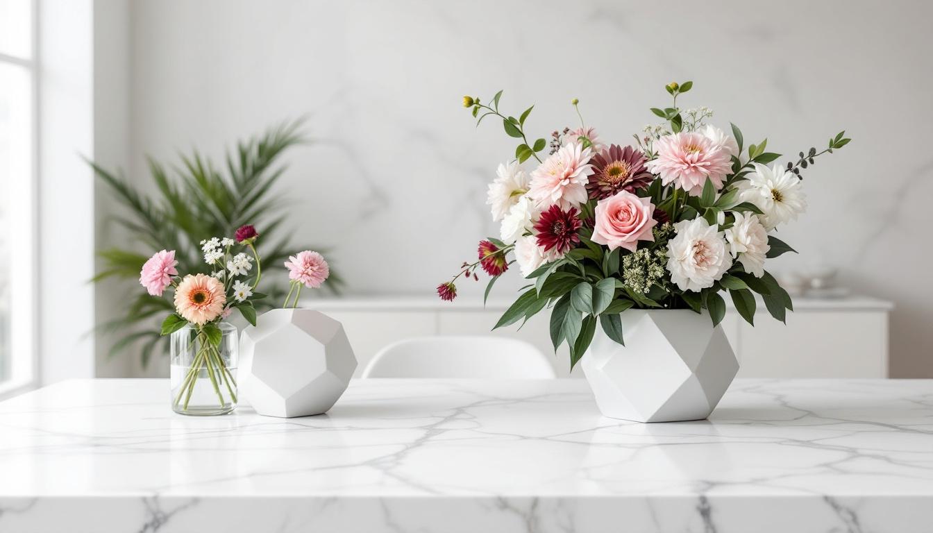Professional Floral Design by Gabriel Soto