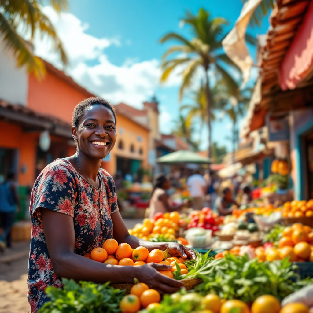 Connecting Beira to the World, One Post at a Time.