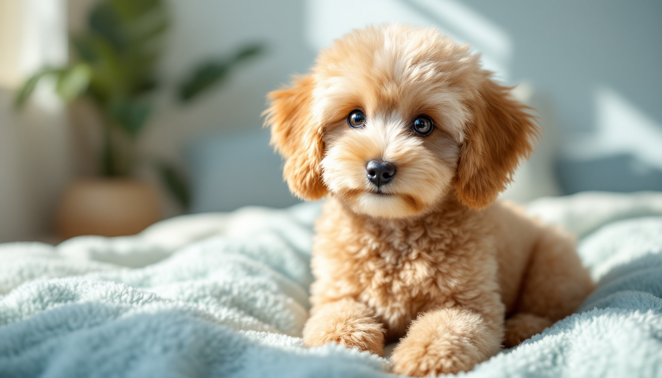 Welcome to PoodleHeavens!