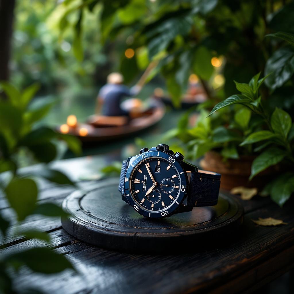 Timeless Elegance, Crafted for You.