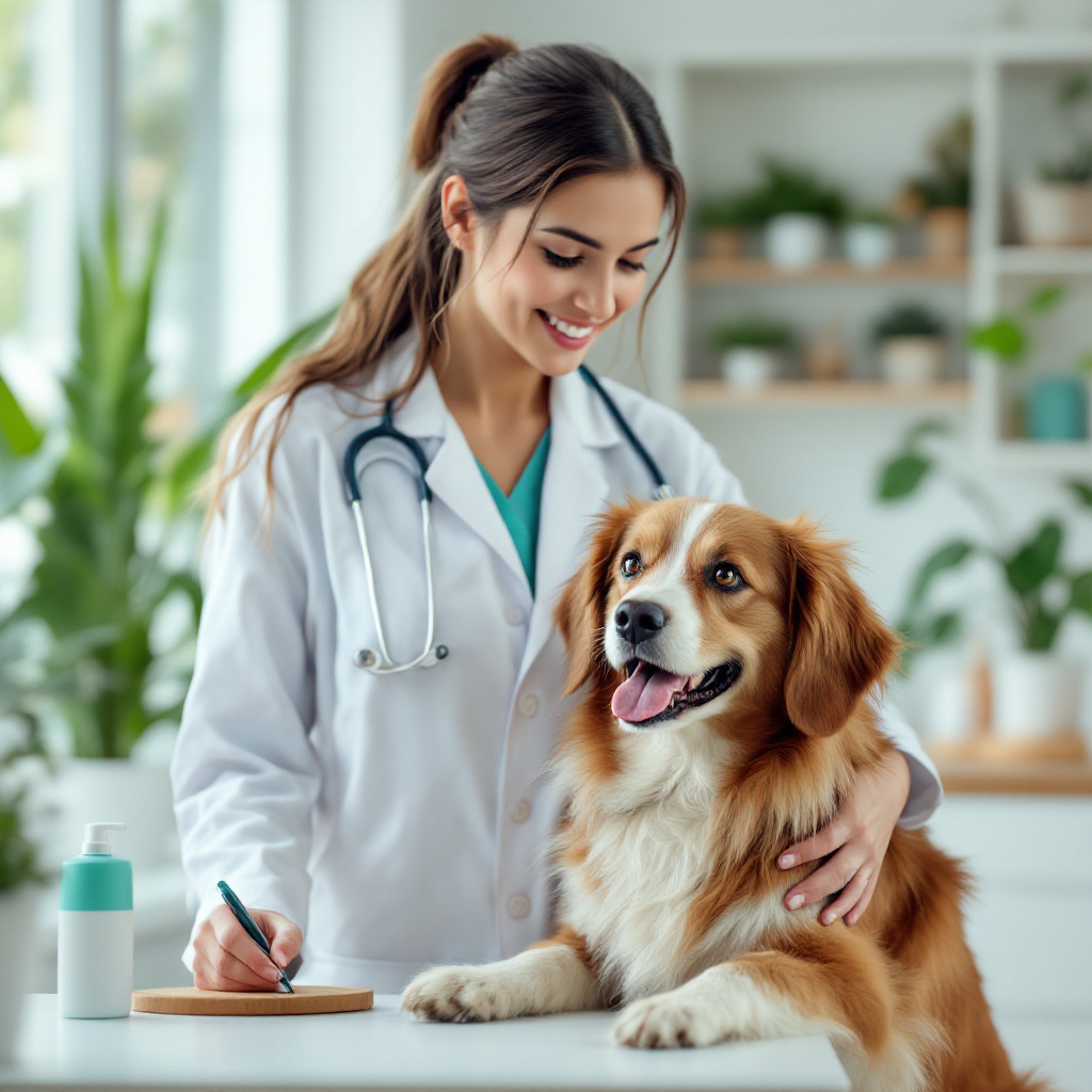 Caring for your pets, like family.