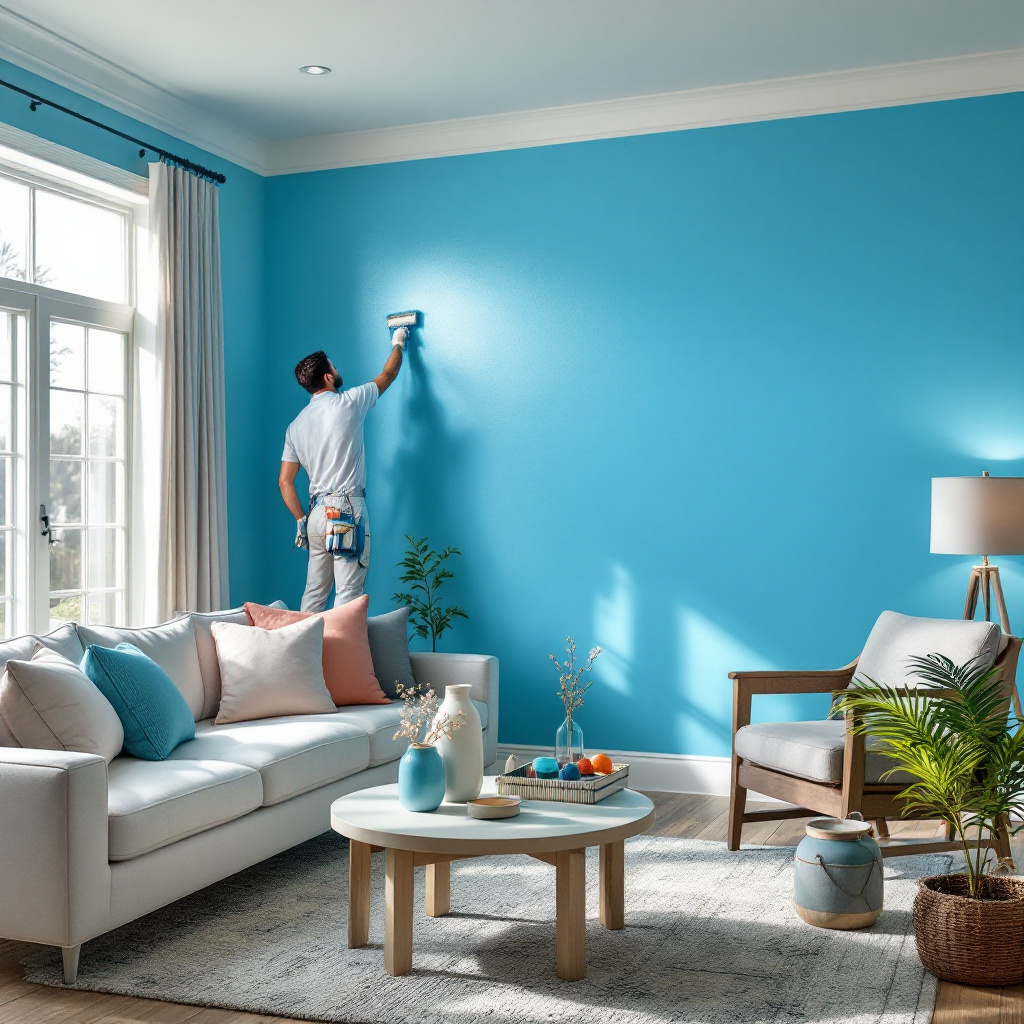 Transformamos tu hogar, renovamos tu vida.