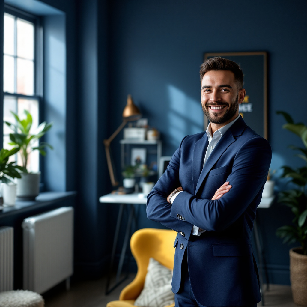 Crafting Your Unique Story with Alexey Remez