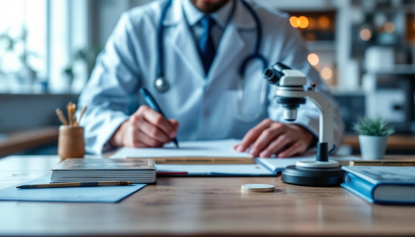 Curso Preparatório para Perito Legista em Medicina