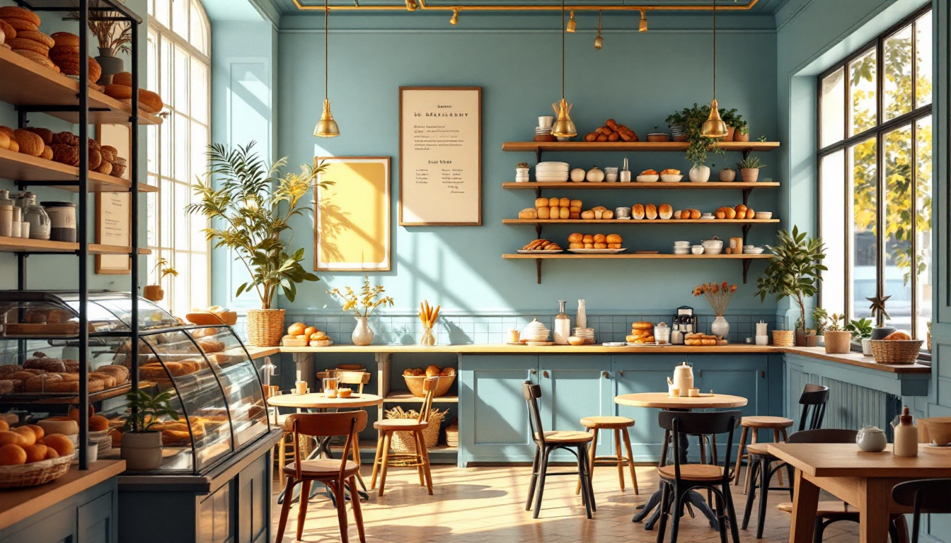 Experience the Heart of German Baking in Berlin