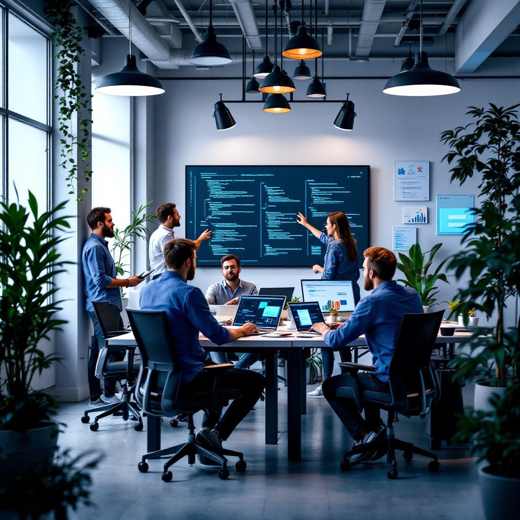 Inovação e Tecnologia ao Seu Alcance