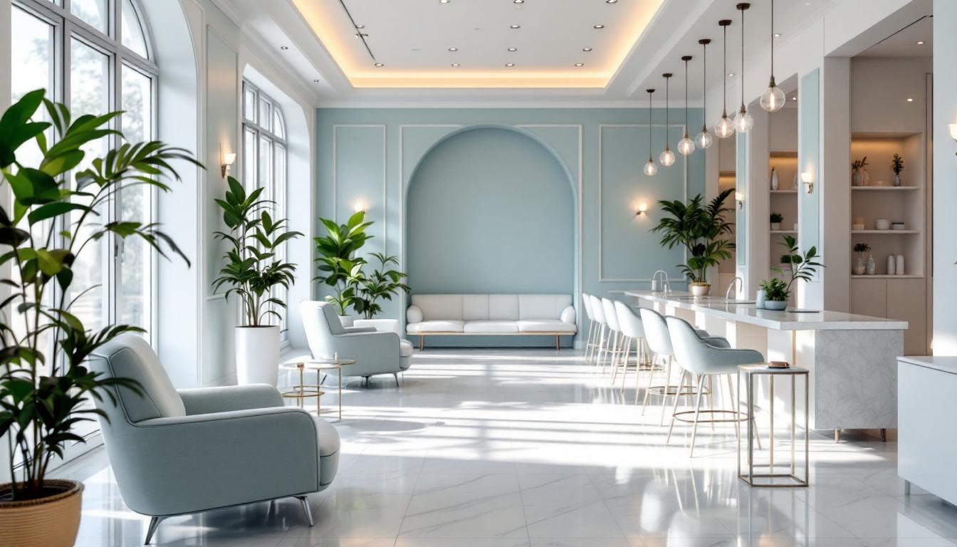 Experience Modern Luxury in the Heart of Zürich