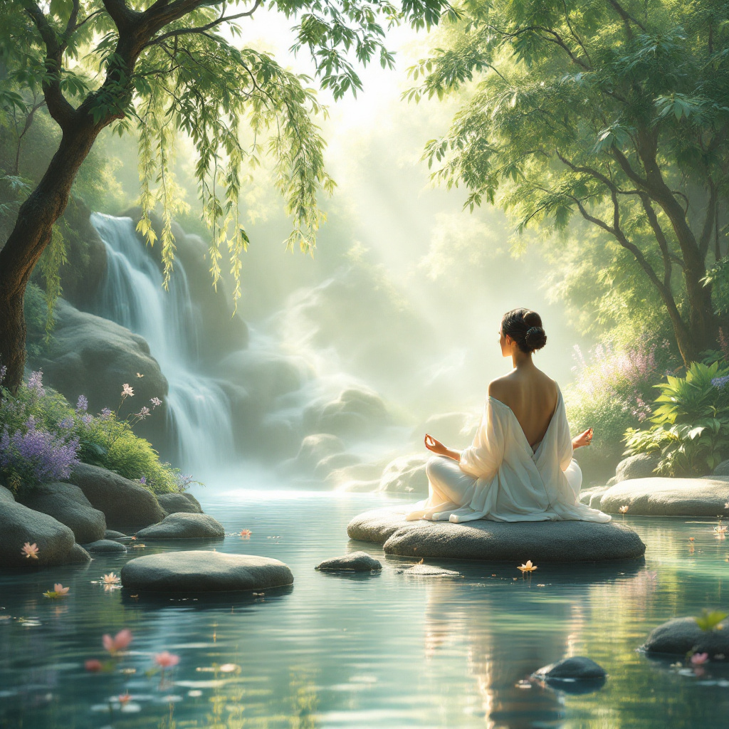 Conectando almas, transformando vidas.