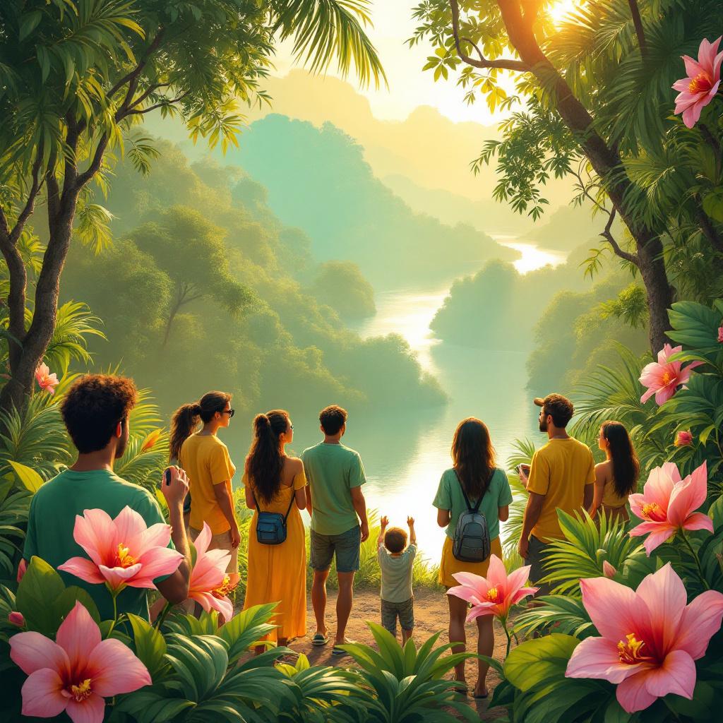 Amor e carinho em cada detalhe.