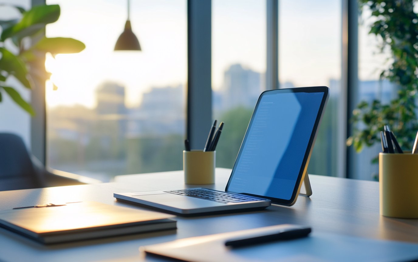 Modesto Roderigo's Express