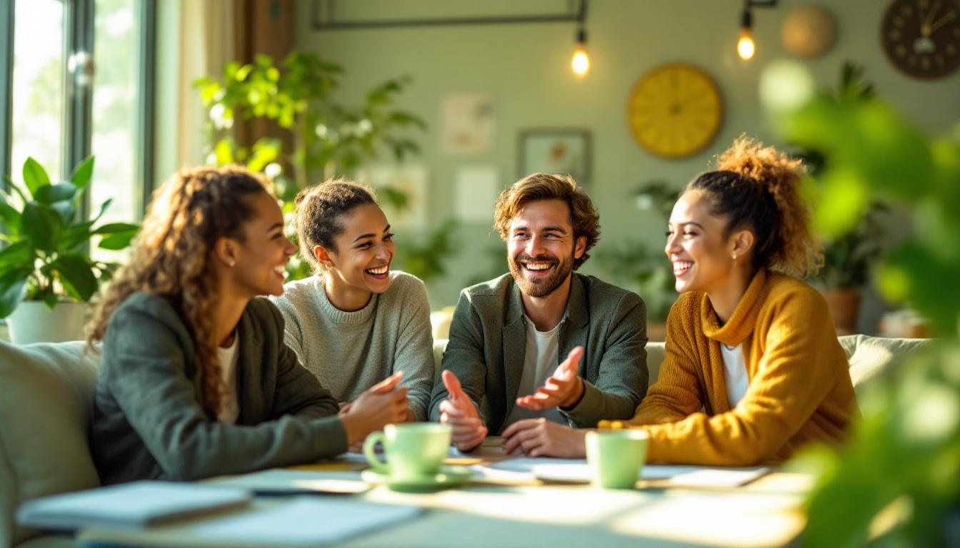 Transforme sua Liderança, Inspire seu Negócio.