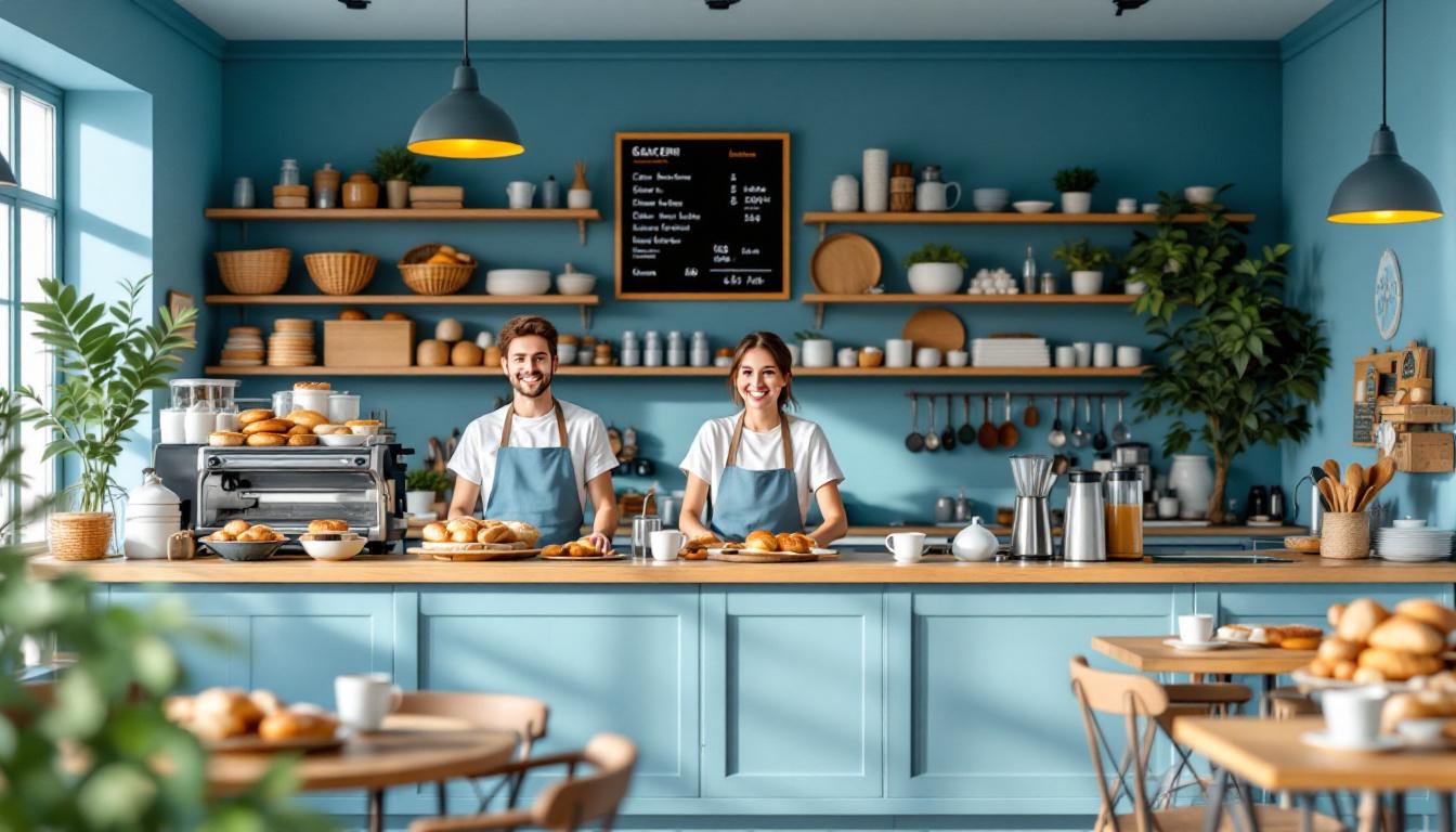 Welcome to Artisan Bakery Deutschland!