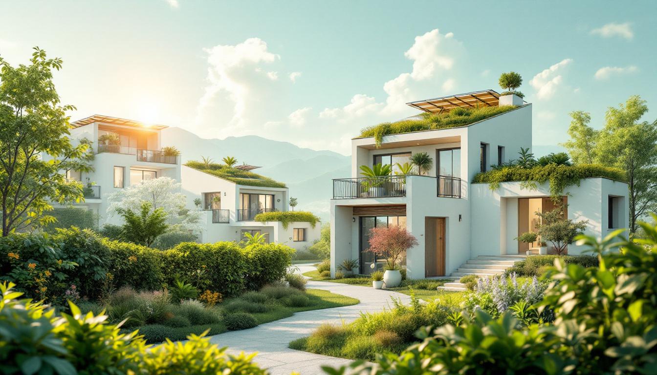 Engineering a Greener Tomorrow, Today.