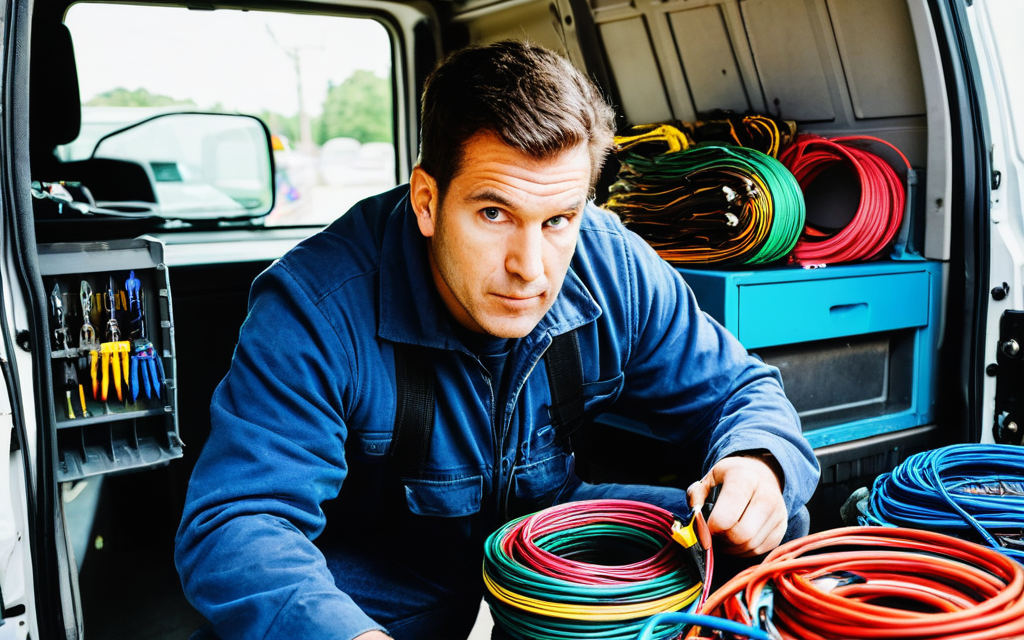 Frank O’Toole Electrical 