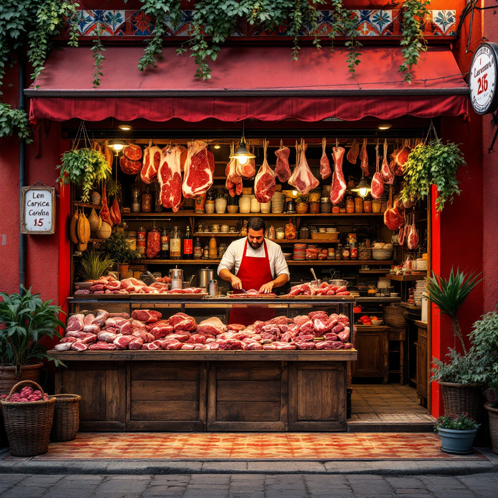 La calidad y frescura que mereces, cada día.