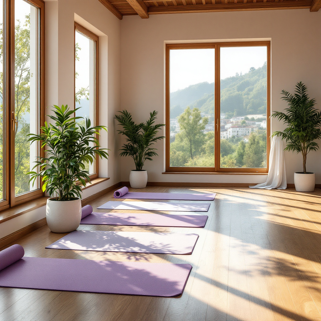Find Your Inner Peace at Tranquil Yoga