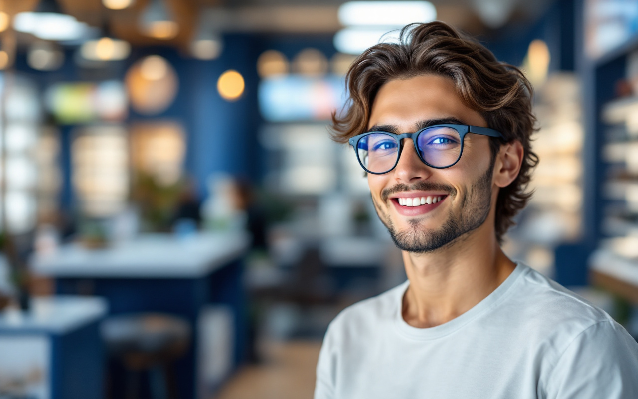 Welcome to Gözlem Optik