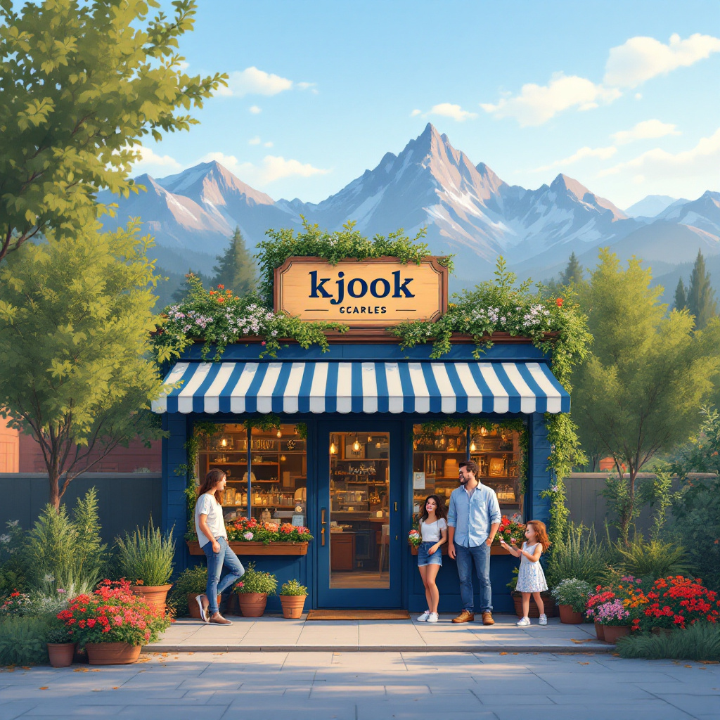 Innovating the Future, Today.