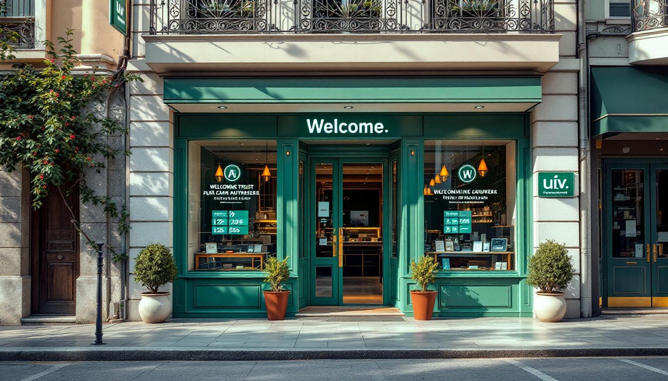 Excellence in the Heart of Podgorica