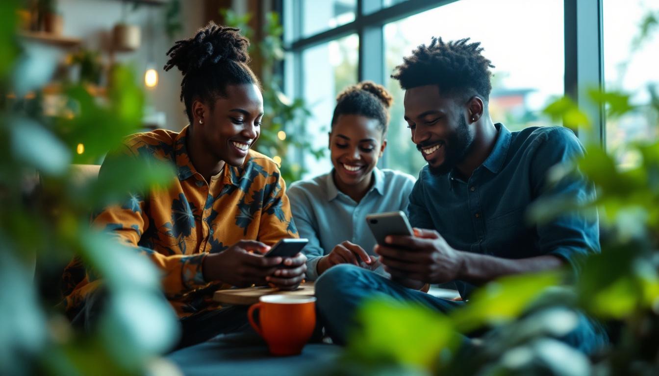 Bem-vindo(a) ao seu novo começo online – Aprenda, pratique e conquiste sua liberdade financeira em Angola!