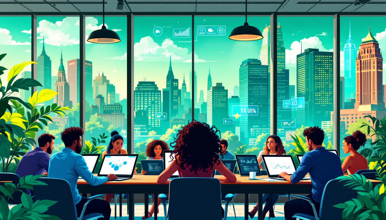 Empowering New York with Digital Education & Social Media Mastery