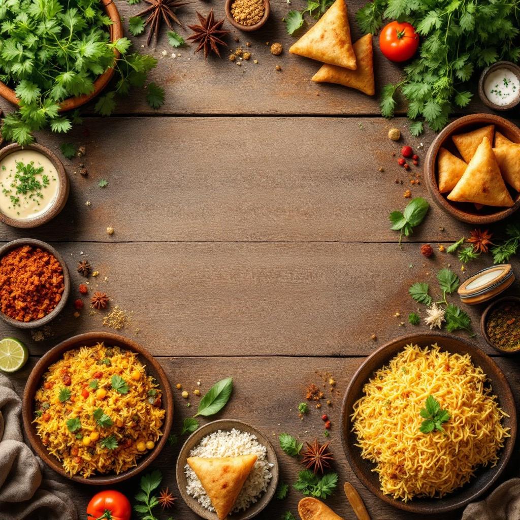 Savor the World, One Recipe at a Time.