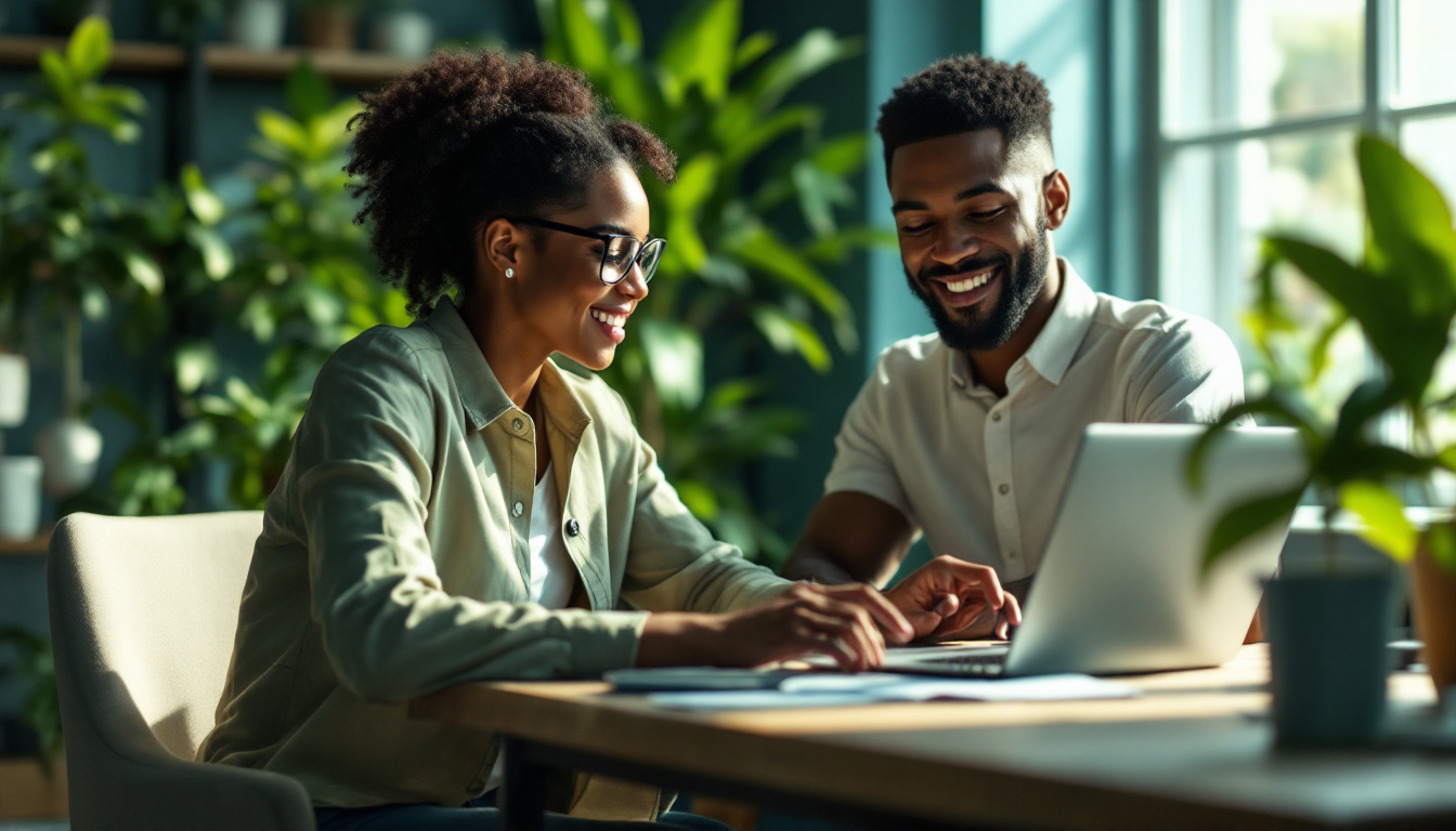 Smart AI Advertising for Small Businesses.