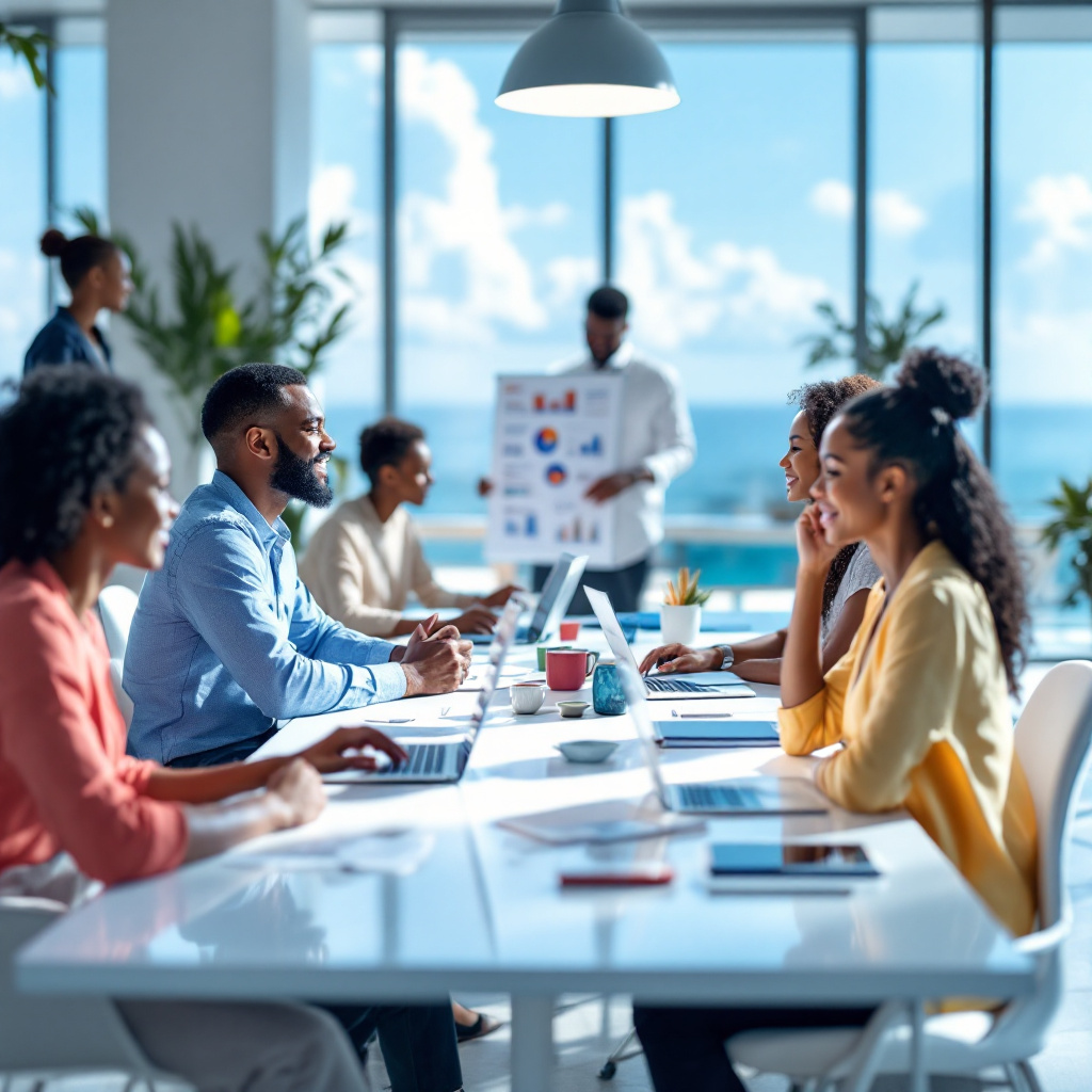 Empowering Your Brand's Digital Journey