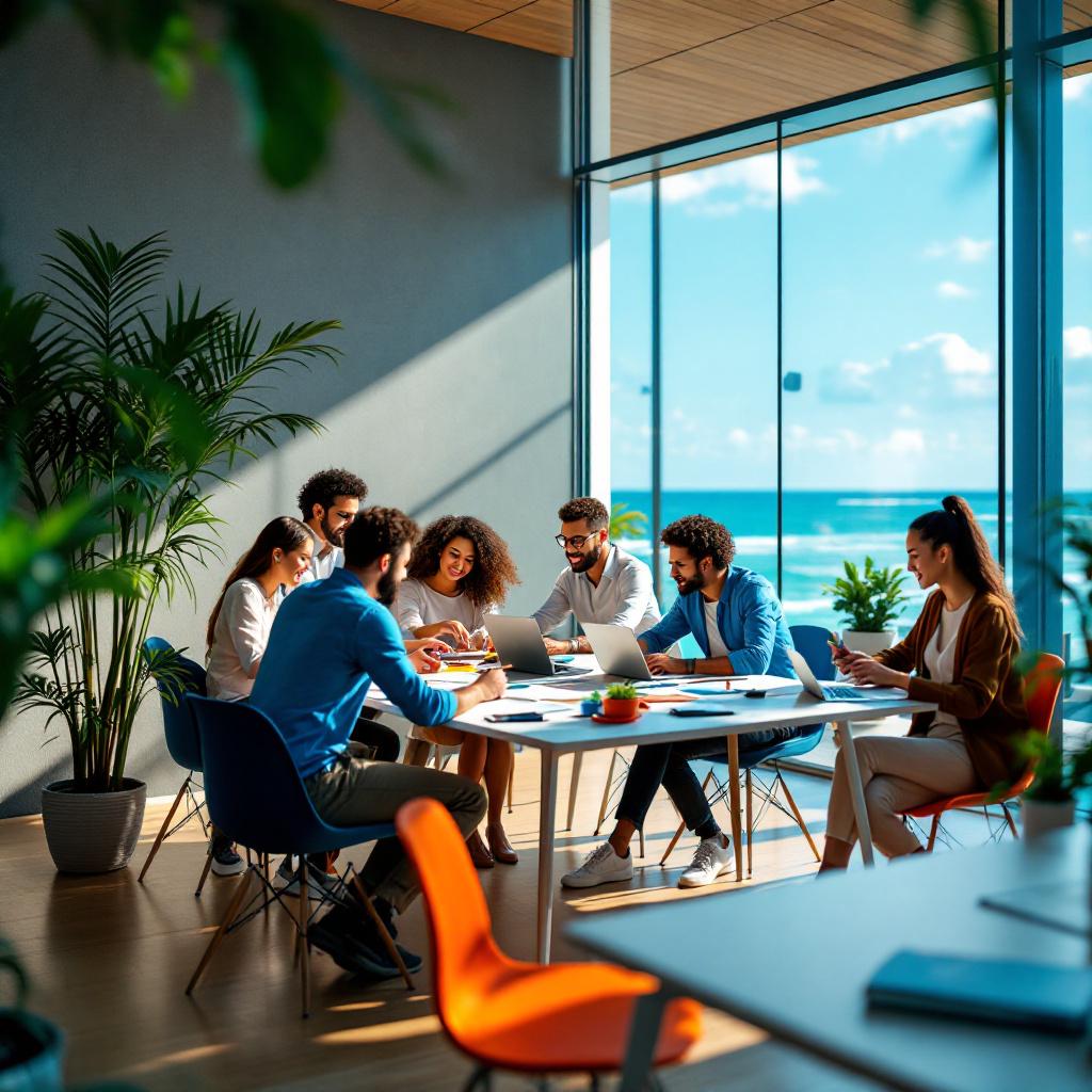 Transformando suas ideias em sites incríveis!