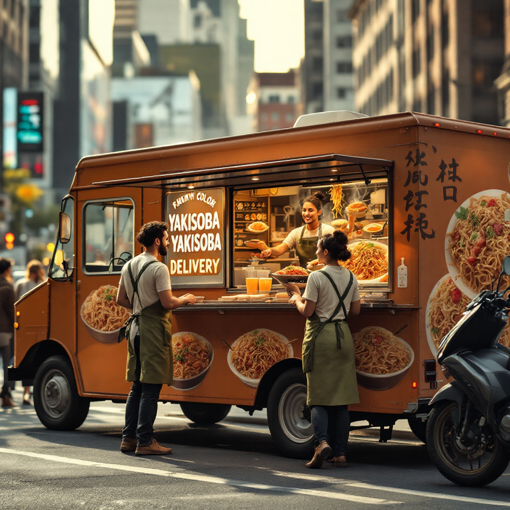 Savor the Authentic Taste of Japan, Delivered to Your Doorstep!