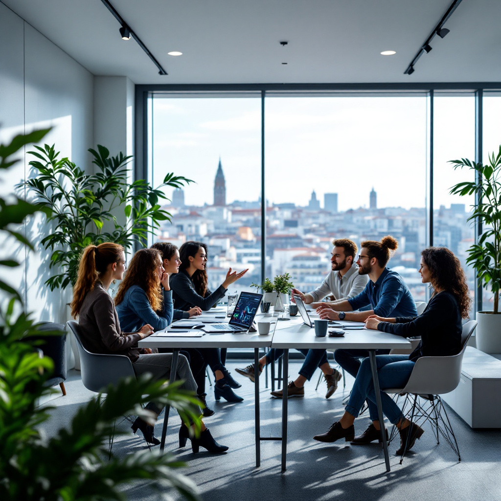 Empowering Innovation with Machine Learning Expertise