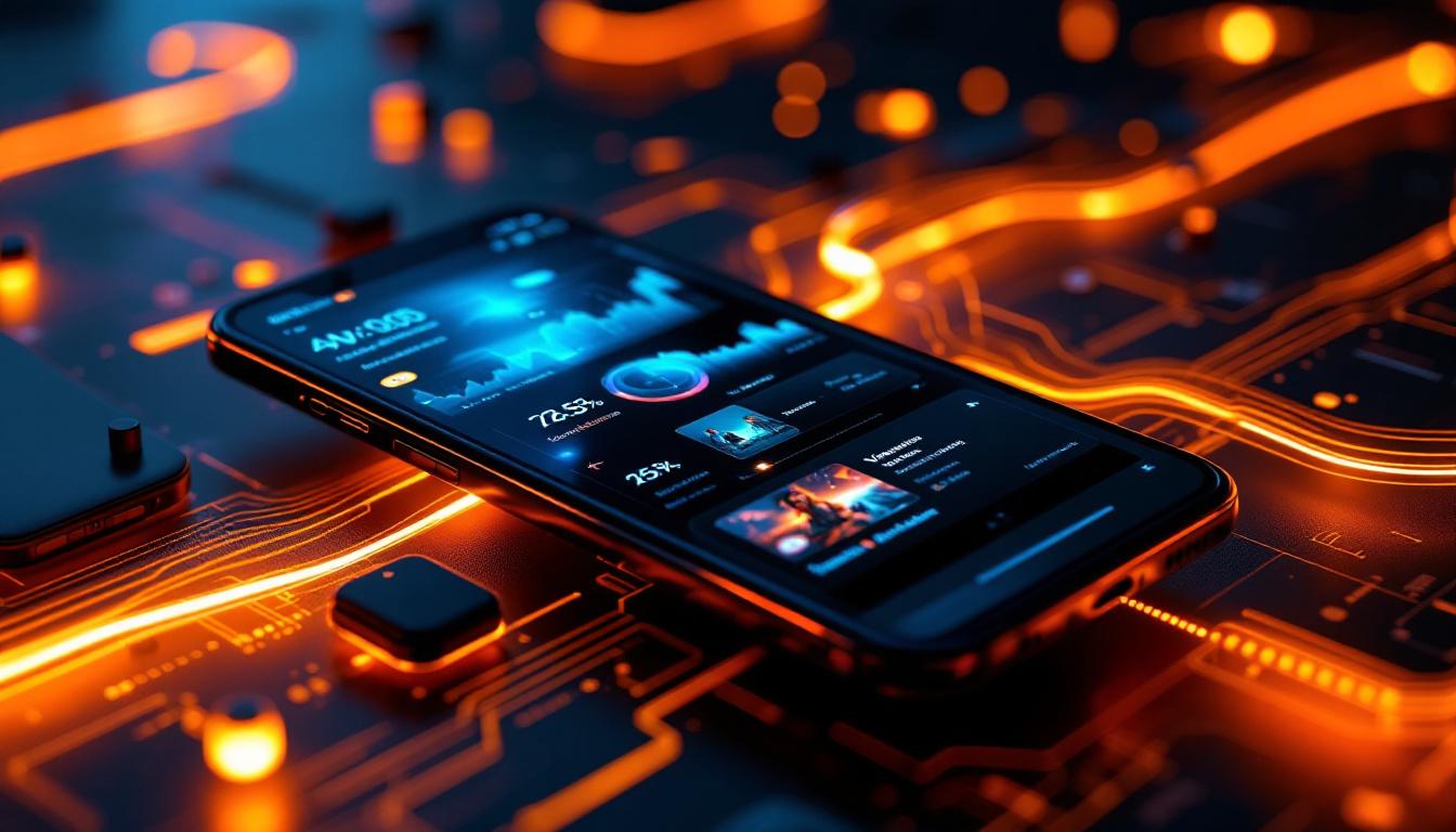 A referência em análises técnicas e imparciais de tecnologia no Brasil.