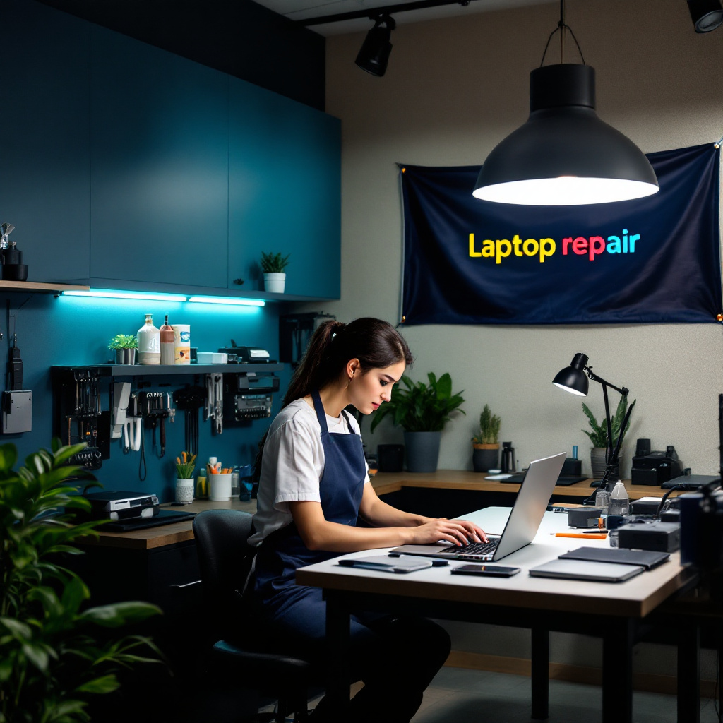 Revive Your Tech, Revitalize Your Journey.