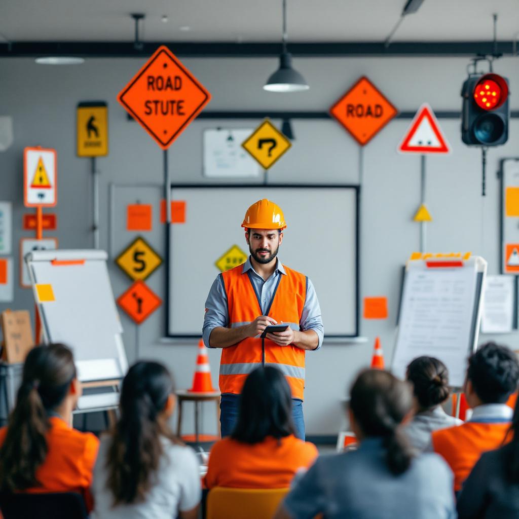 Tu seguridad en el camino, nuestra prioridad.
