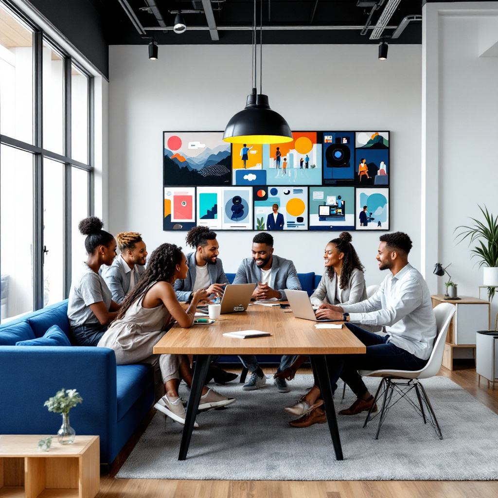 Inovação e Excelência ao Seu Alcance