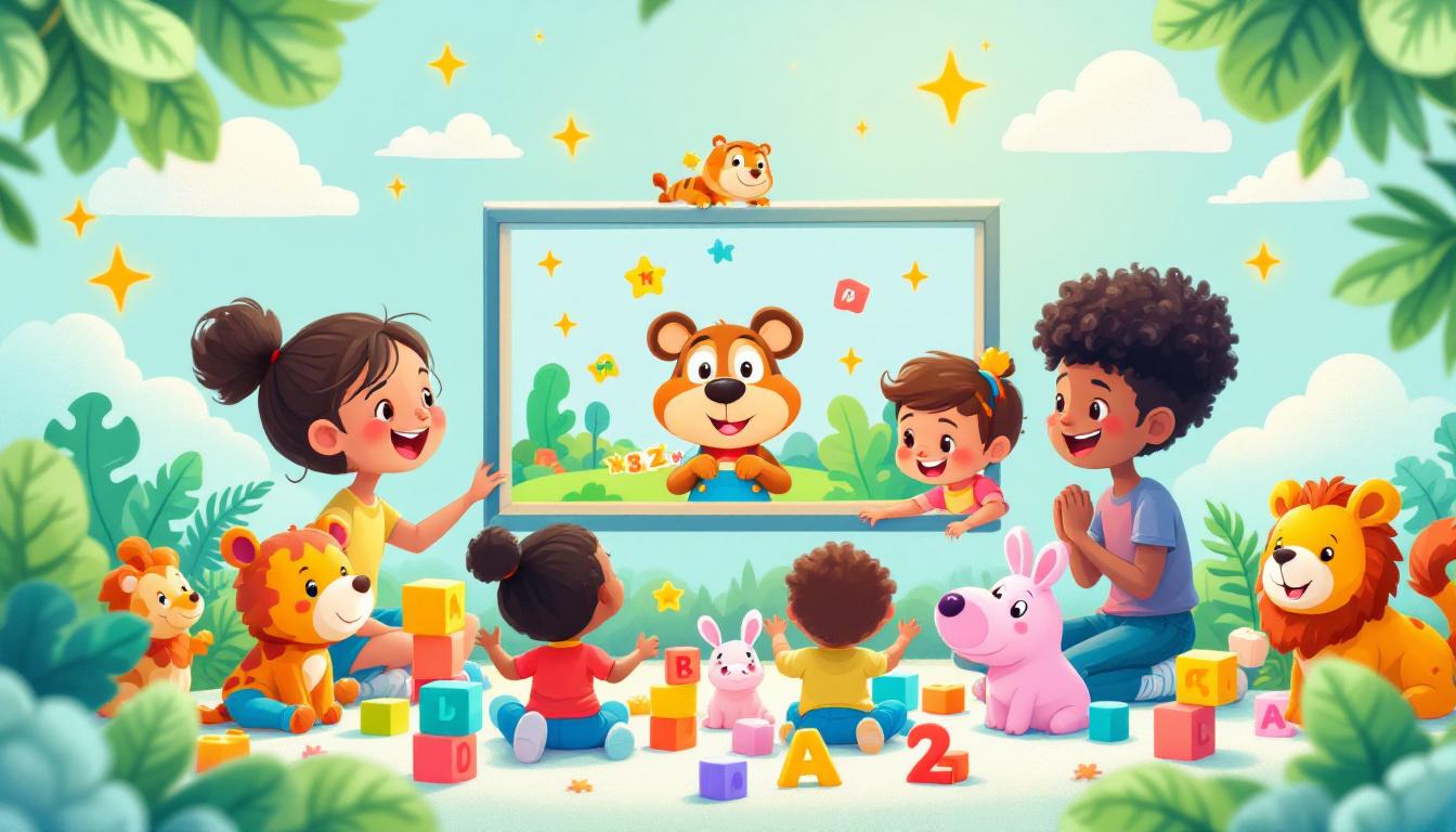 Welcome to Missright Kids – Inspiring Young Minds!